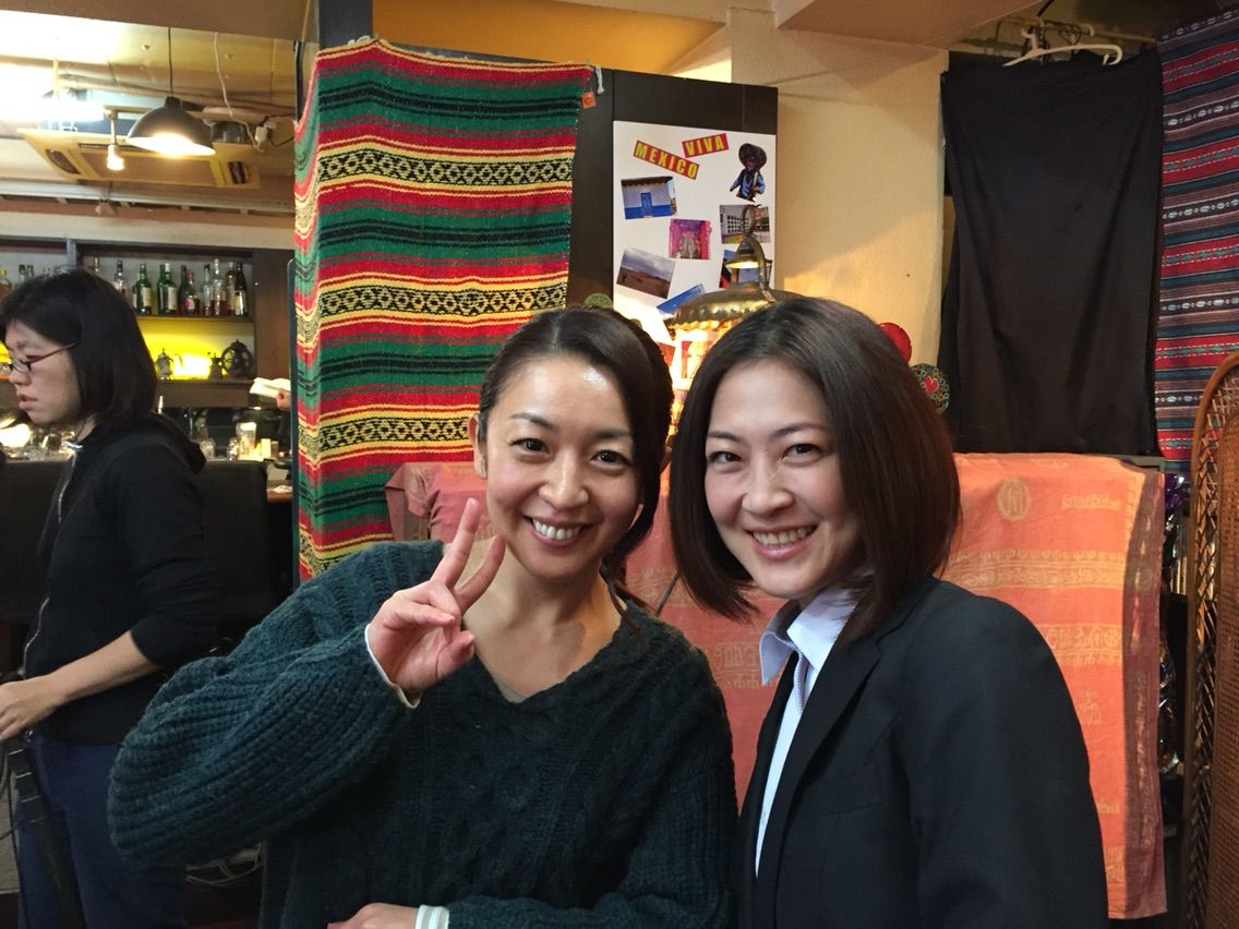 馬渕 英里何