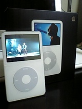 夢のi Pod