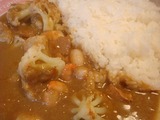 カレー