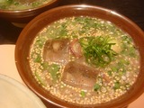 冷や汁