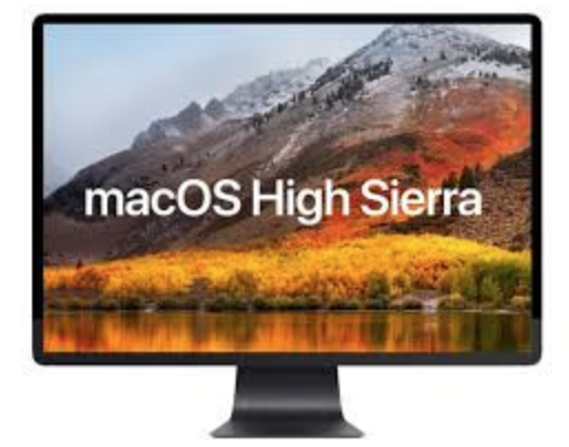 macOS High Sierra.png MacOS High Sierra