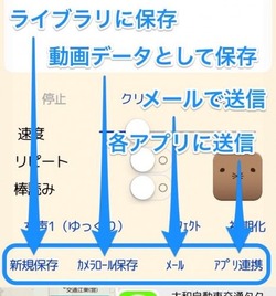 保存の定義