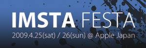IMSTA FESTA