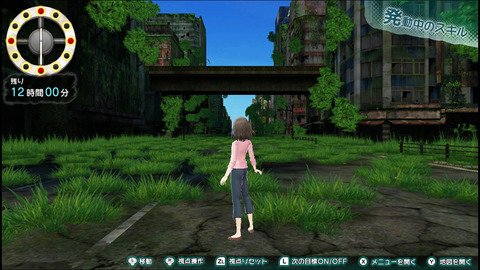 【PS4/Switch】日本一×アクワイア『じんるいのみなさまへ』の公式サイトがオープン!