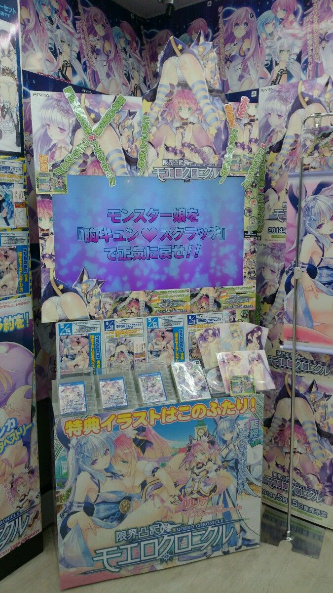 真面目な話、PS Vitaってなんで売れなかったの?グラ良いしPSP並みには売れてもいいだろ