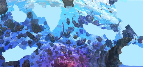 グラビティデイズ(PS4)【レビュー】斬新 ...