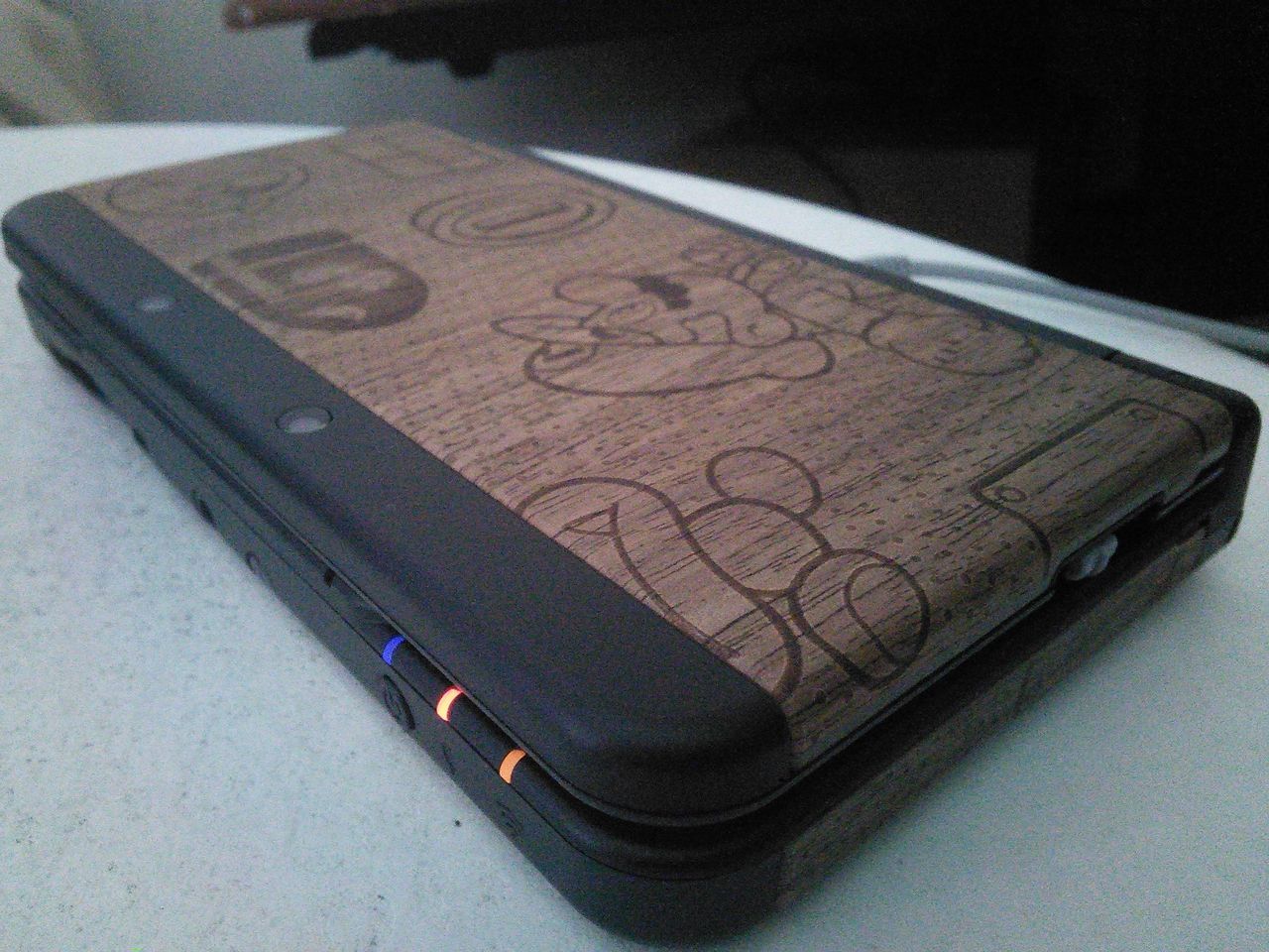 Is the New Nintendo 3DS worth the purchase? Early adopters in Japan