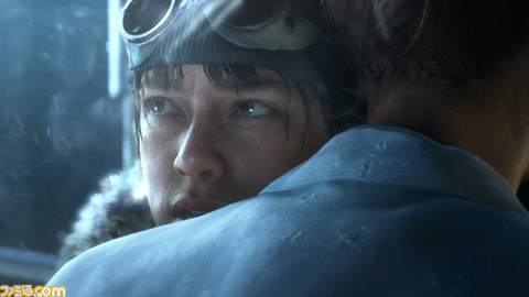 【PS4/ONE】BFV バトルフィールドV 感想・評価まとめ