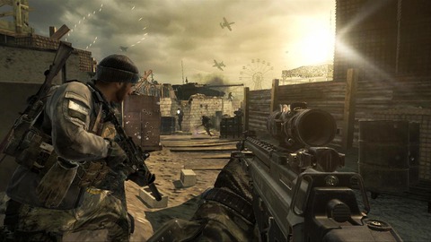 COD-Ghosts_Beach-Day-Current-Gen