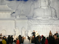 雪祭り