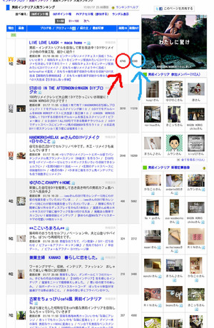 BlogPaint