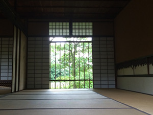 桂離宮2