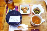 ゴーヤランチ
