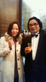 店村先生と