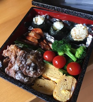 obento
