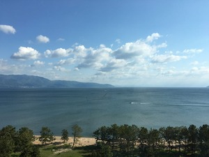 biwako