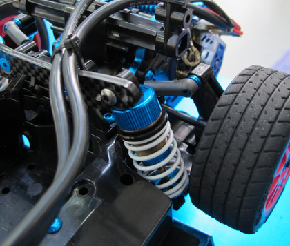 M-06をいじっていて、いまさら気が付いたっ！(ﾟ∀ﾟ;) : Machine