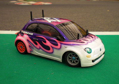 Mシャーシ M-05 ストックモーター付き タミヤ ラジコン M-05シャーシ