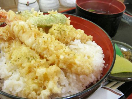 IMG天丼
