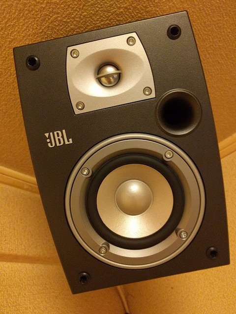 スピーカー・ウーファー JBL  NORTHRIDGE SERIES  N24 JBL Northridge Series N24 : まいまいオーディオ Blog - 中古で揃える