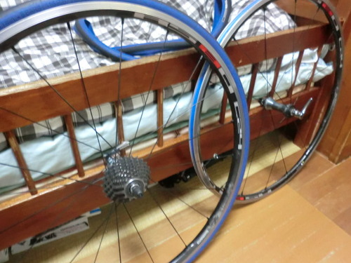 ... 東京近郊自転車コースガイド