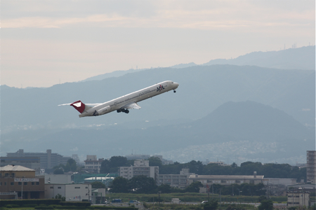 ����Ω��JAL