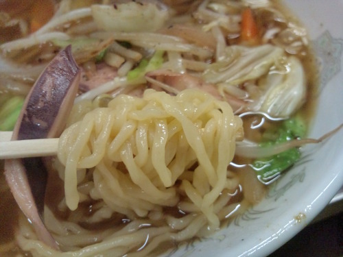 来々軒 (4)