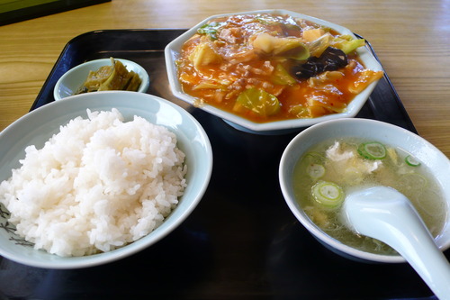 材木亭 (3)