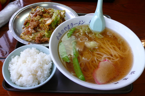 新華楼 (3)