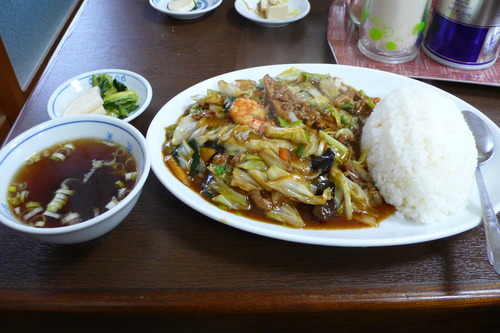 柏崎 味楽 (3)