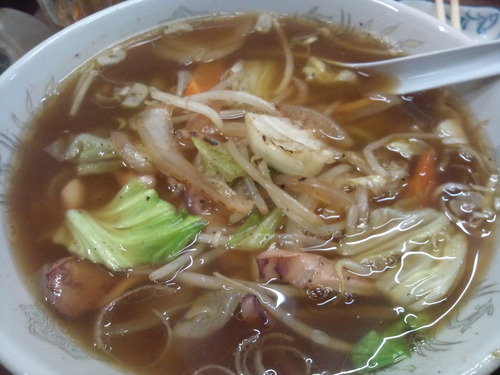 来々軒 (3)