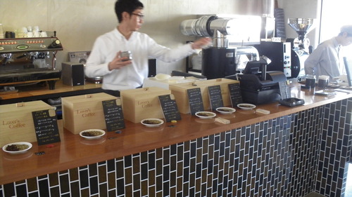 Lover’s Coffee (1)