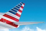 787-tail