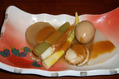 oden
