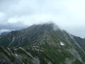 北岳 (182)