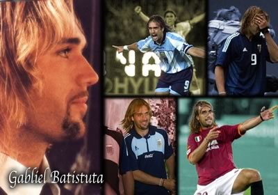 【値下げ交渉⭕】フィオレンティーナ バティストゥータ アルゼンチン代表 入手困難‼️】フィオレンティーナ バティストゥータ