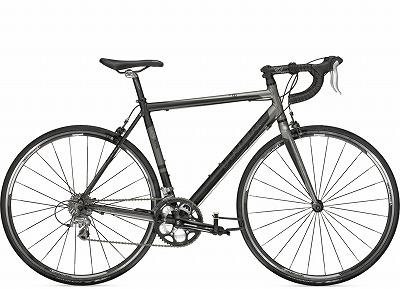 TREK 1.2C ロードバイク 2012年モデル : ただの記録（Mac・Audio・Book 