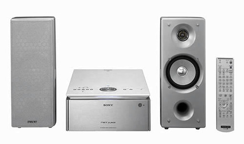 値下げ【美品】SONY デザイナーズスピーカー SS-A1S 2026年最新】sony