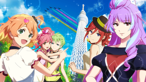 ワルキューレ まとめ売り フレイア 美雲 レイナ マキナ カナメ 61Il+UPH39L._UF350,350_QL50_.jpg