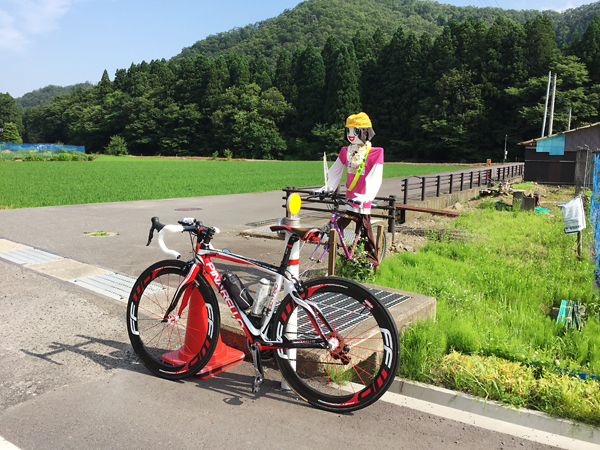 7序での挨拶