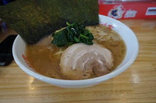 ラーメン