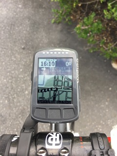 ルート案内