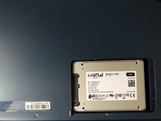 SSD