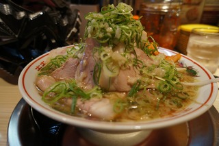 ラーメン