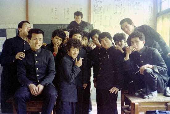 画像 1970年代のヤンキーｗｗｗｗｗｗｗｗｗｗｗｗｗｗｗｗ まだ間に合います なんｊ