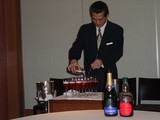 東京サロンクリスマス2008