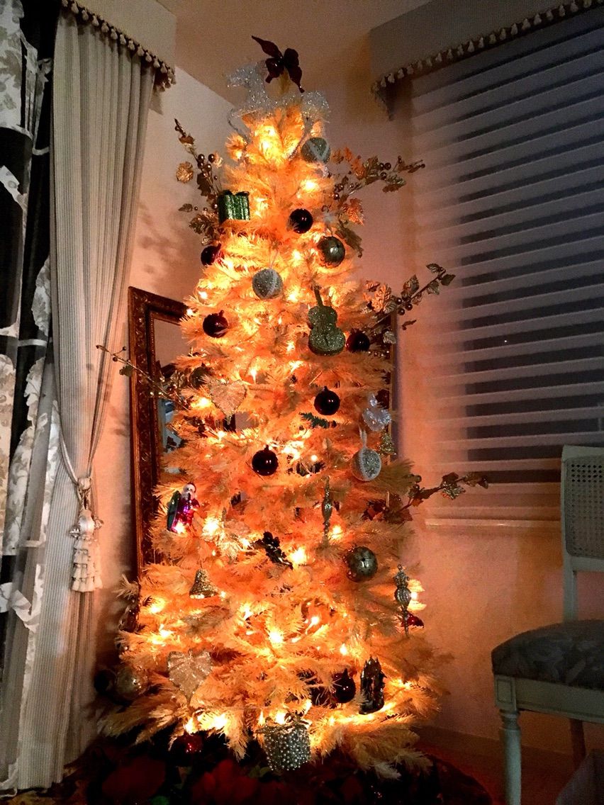 2016クリスマスツリー