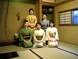 西村先生と
