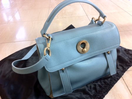 サンローラン♡mese two Saint Laurent