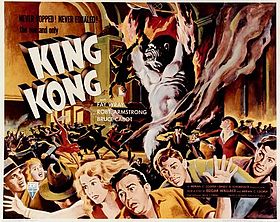 KingKong(1933)
